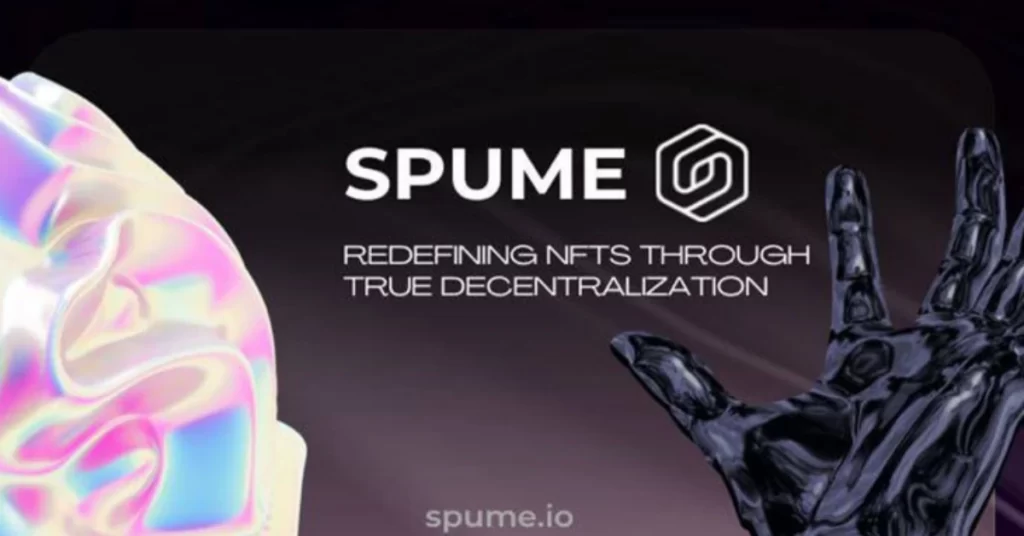 SPUME TESTNET LAUNCH