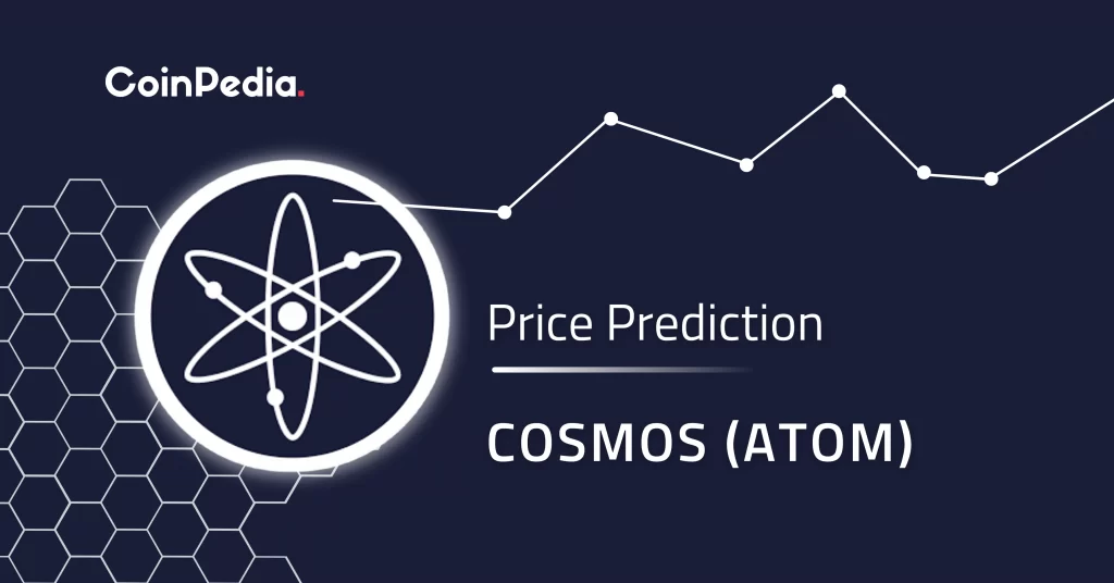 Cosmos (ATOM) Price Prediction 2022, 2023, 2024, 2025: Will Cosmos Shoot To $50?
