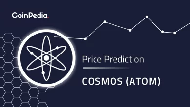 Cosmos price prediction 2025