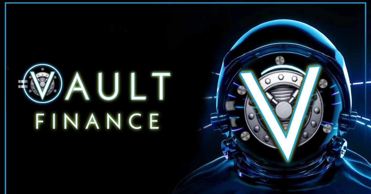 Vault Finance: The Most Remarkable Revenue-Focused DeFi Project With Enhanced Utility Value Stands Out Against The Army Of Copycat Start-ups
