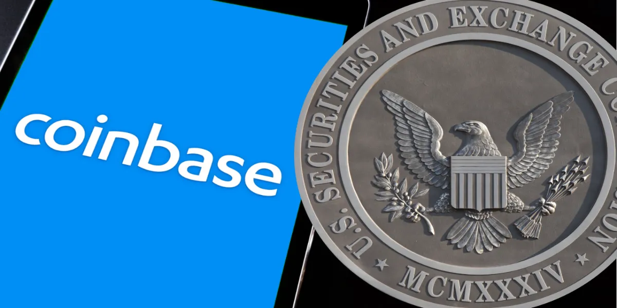Coinbase Faces SEC Probe Over Cryptocurrency Listings: Report