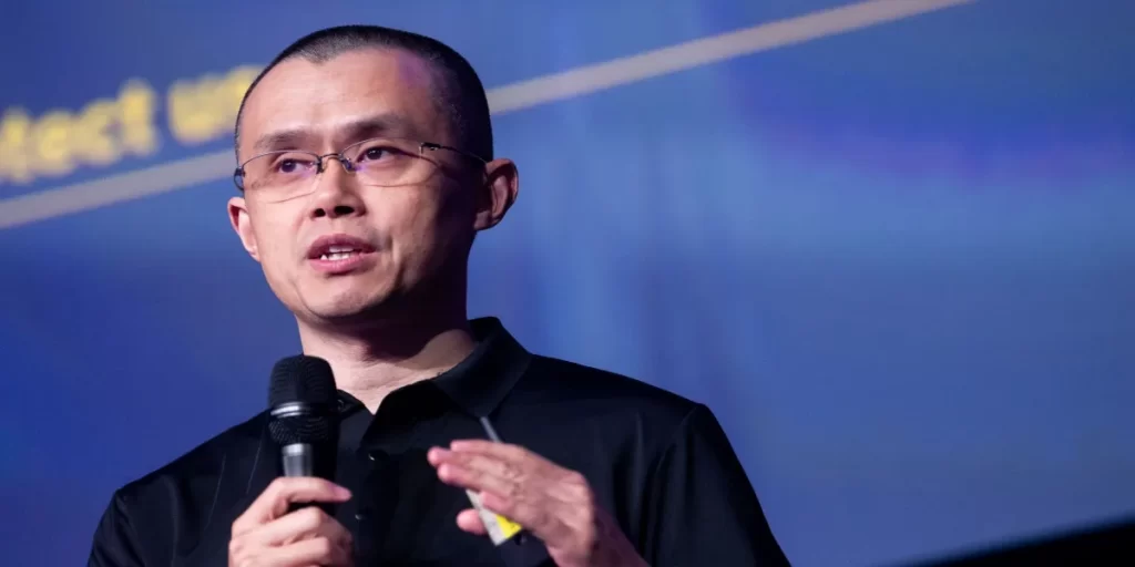 Binance CEO Plans To Acquire Genesis Loan Book, Is The Firm Under Trouble ?