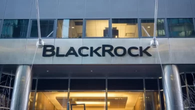 Blackrock Forays Into Cryptocurrency Market, Collaborates With Coinbase