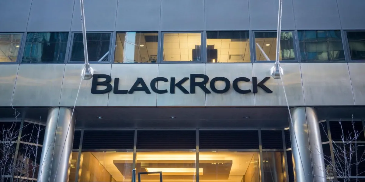 Blackrock Forays Into Cryptocurrency Market, Collaborates With Coinbase