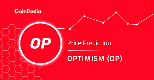 Optimism Price Prediction 2023, 2024, 2025: Will OP Price Regain $3 In 2023?