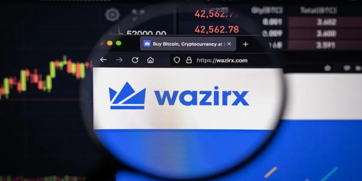 WazirX Trading Volume Slashes by 50% Amid ED Investigation