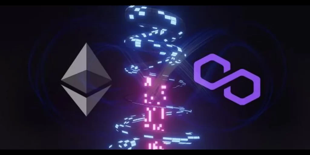 How Will the ‘Ethereum Merger’ Drive Polygon MATIC’s Price Higher?