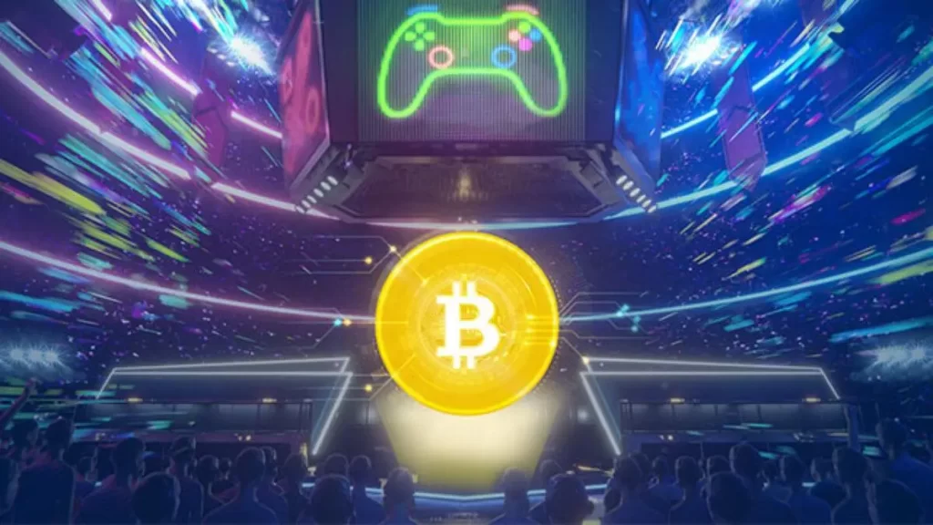 How Does The Crypto-Industry Help Esports Develop?