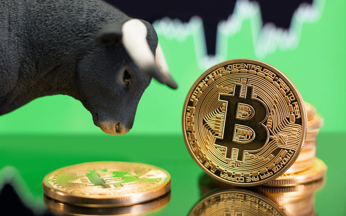 If Bitcoin Price Manages To Surpass This Level, BTC Could Surge By 50%, Per Analyst￼