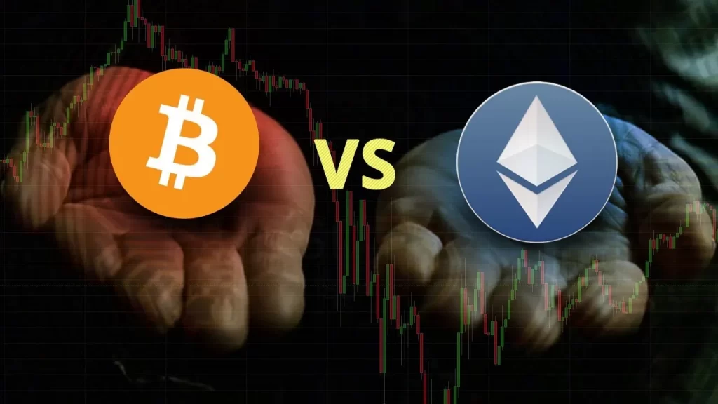 Will Ethereum Merger be Bigger & Foremost Than Bitcoin Halving?