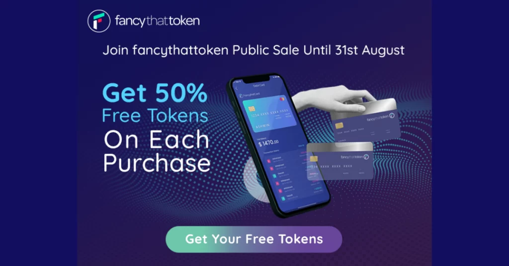 Fancythattoken: A One-Stop-Shop For Your Daily Life Services
