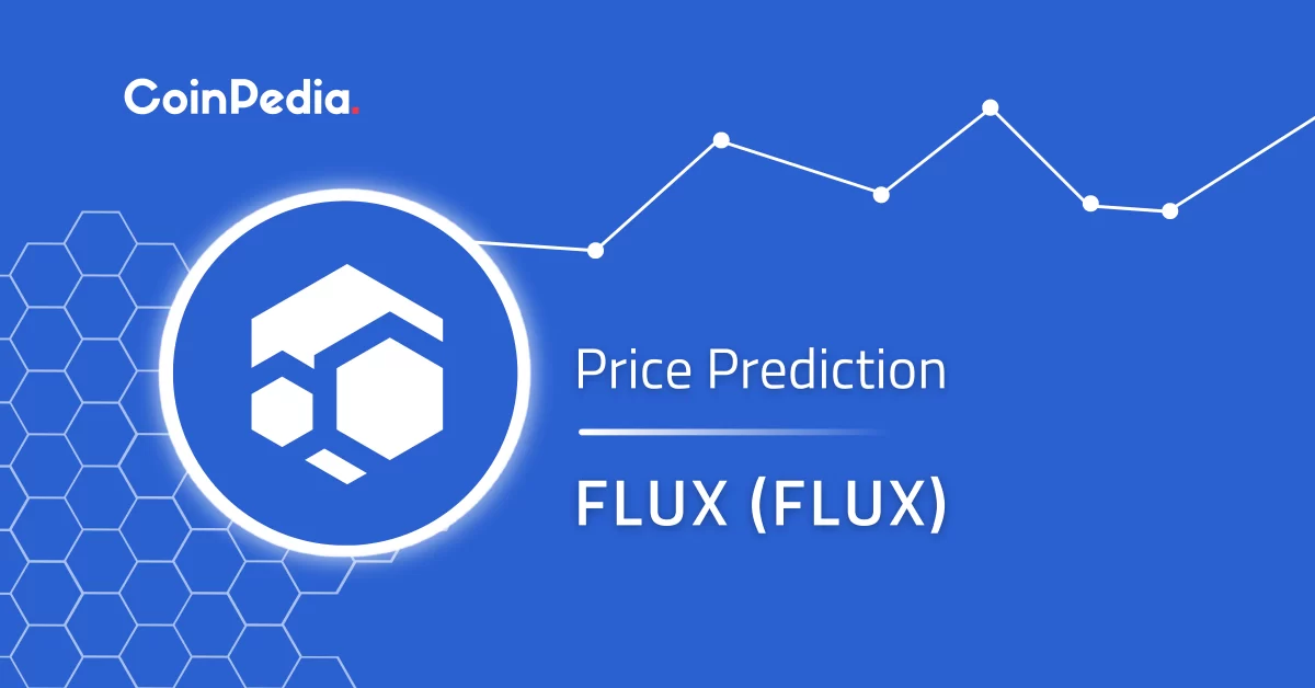flux price prediction