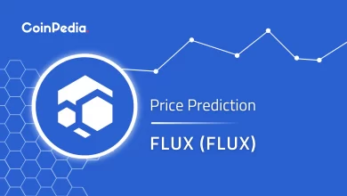 flux price prediction