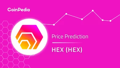 hex price prediction