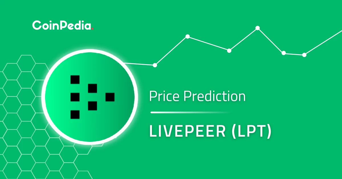 Livepeer Price Prediction