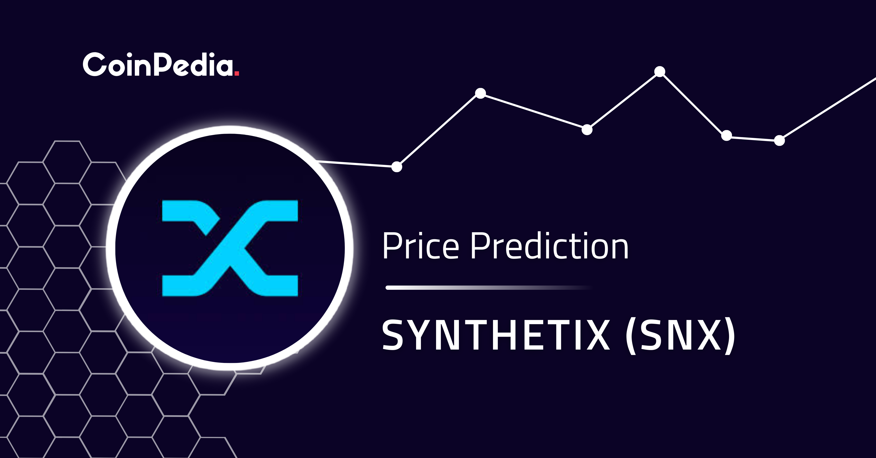 Synthetix (SNX) Price Prediction 2024, 2025, 2026-2030: Will SNX Surge To $10?