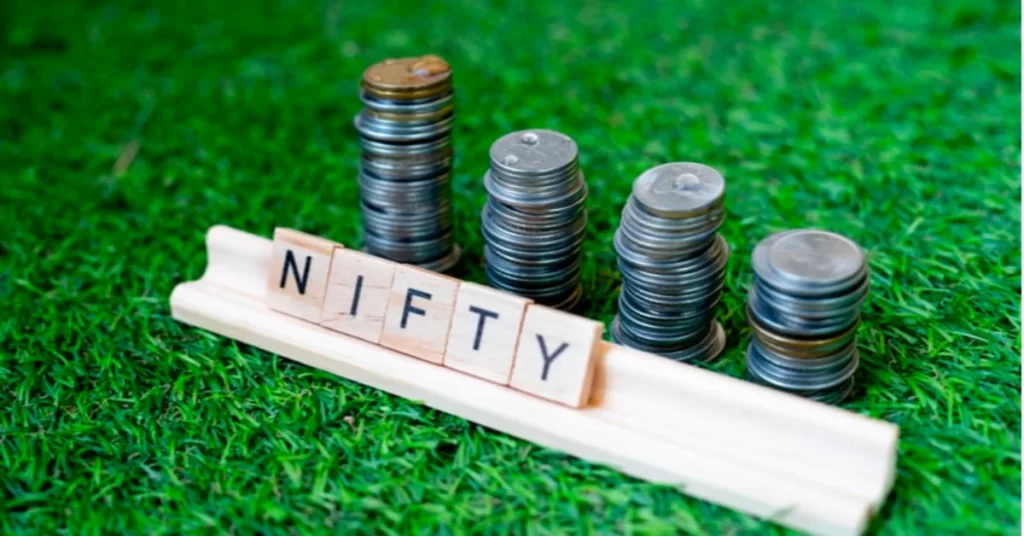 What is Nifty, and How is Nifty Calculated?