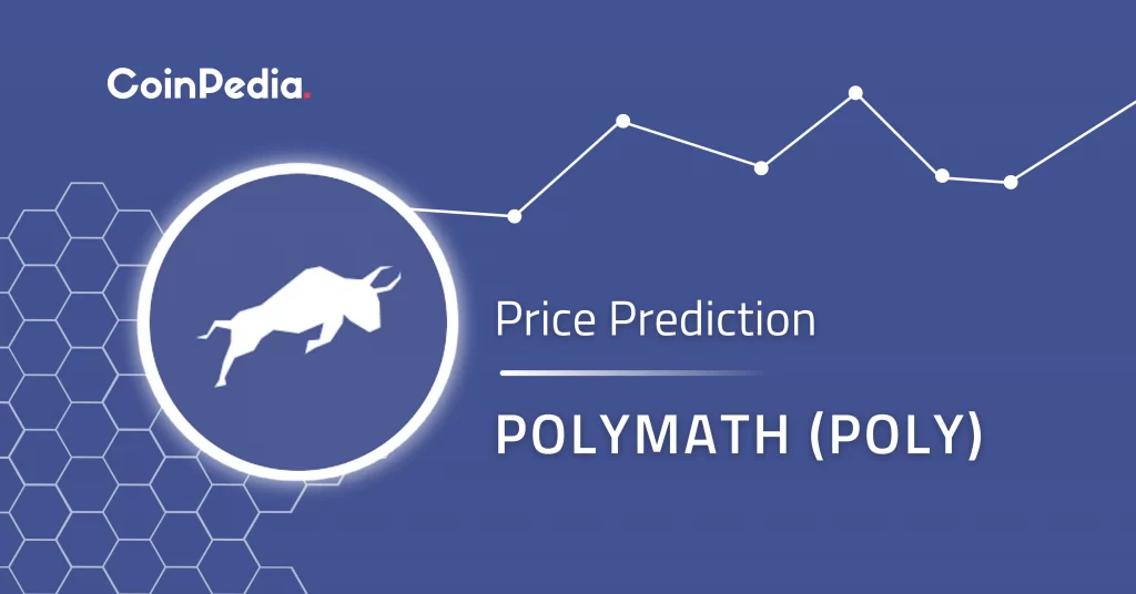 polymath price prediction