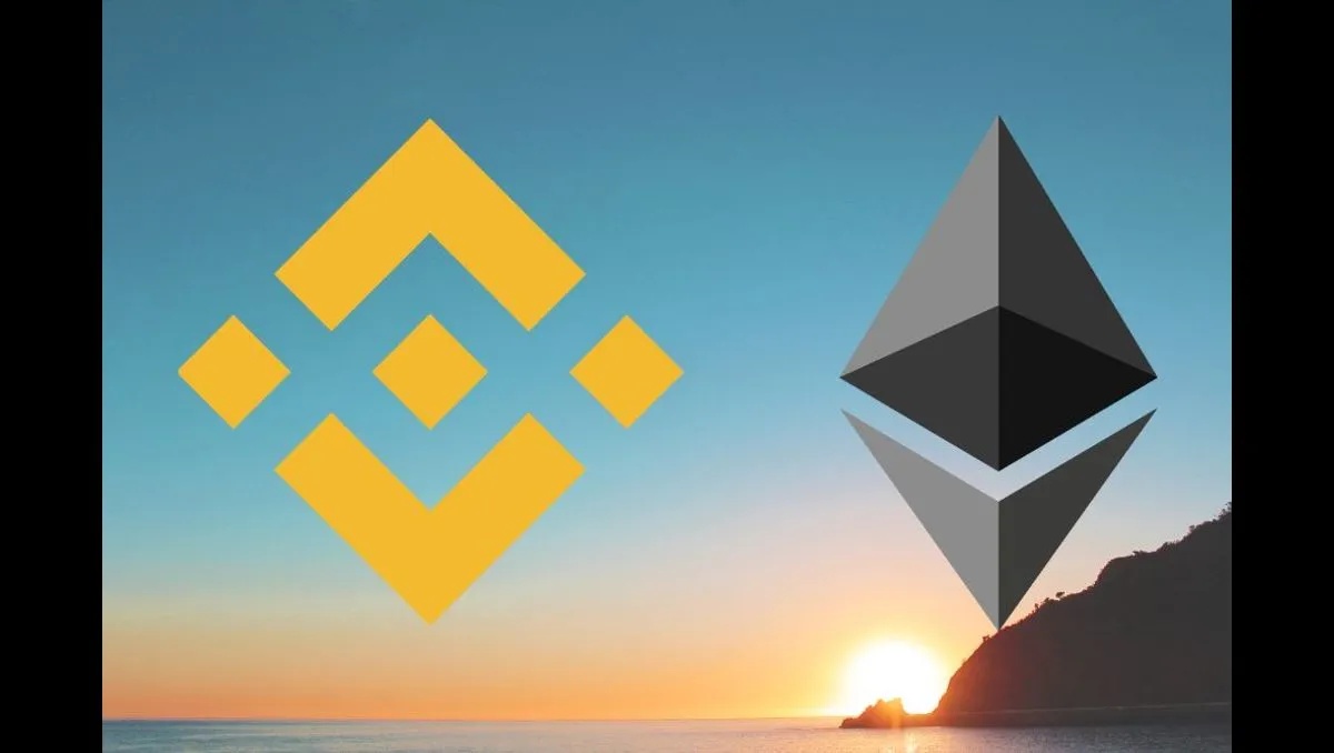 Binance Releases Its Plan For Enabling A Smooth Ethereum Merge