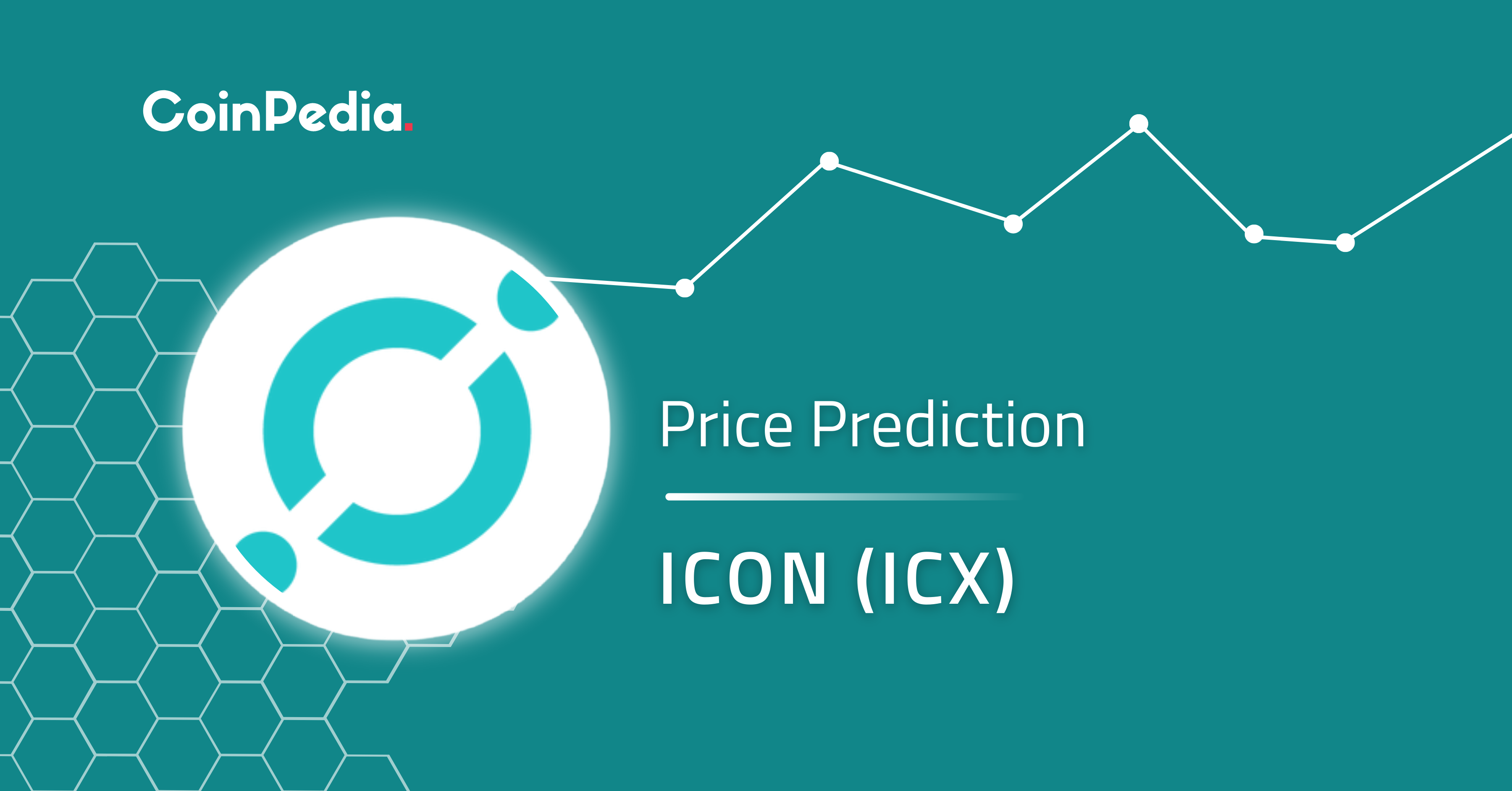 ICON (ICX) Price Prediction 2024, 2025-2030: Is ICX A Good Investment?