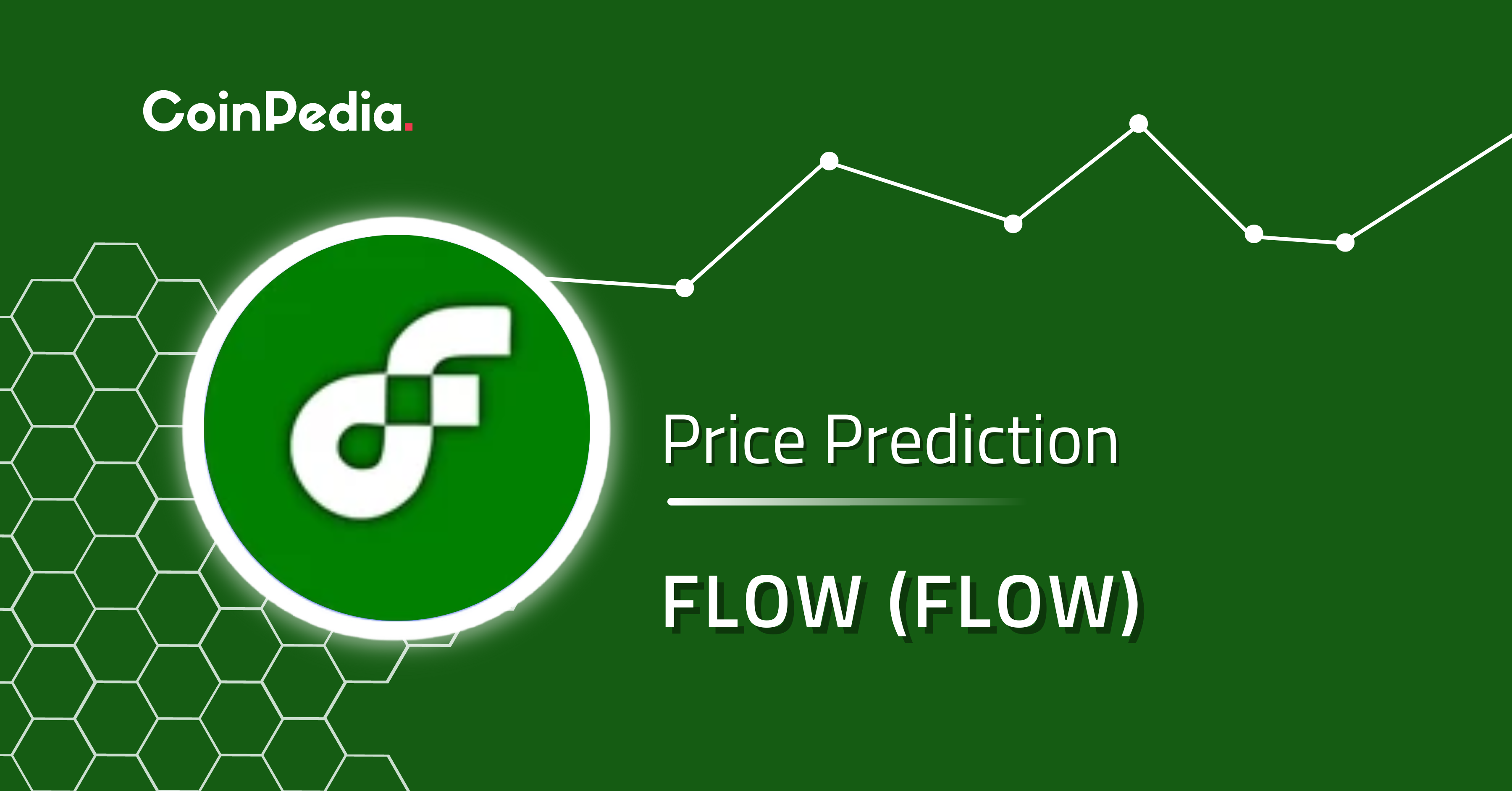 Flow Price Prediction 2024, 2025, 2026-2030: Will FLOW Price Go Up?