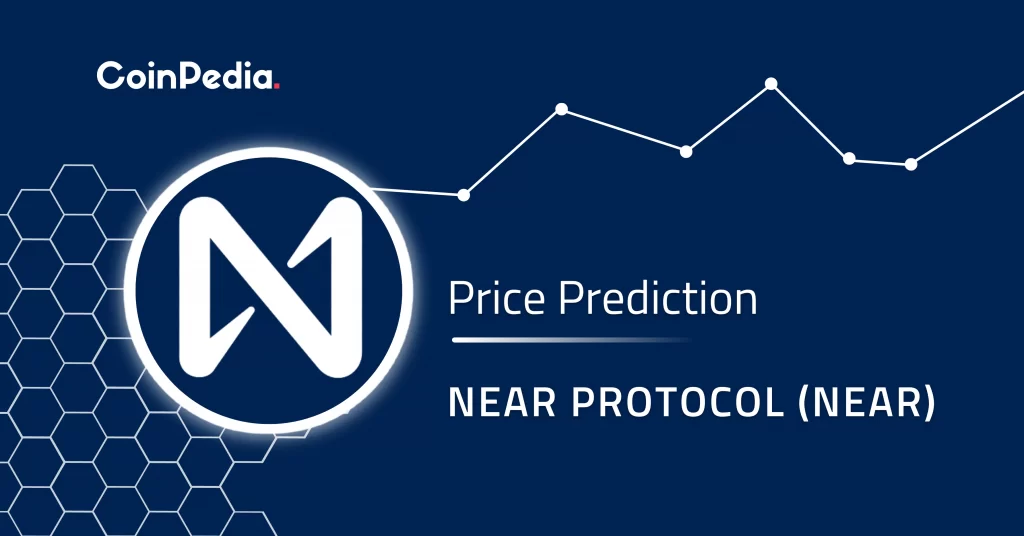 Near Protocol Price Prediction 2023 – 2025: Will NEAR Reach $10?