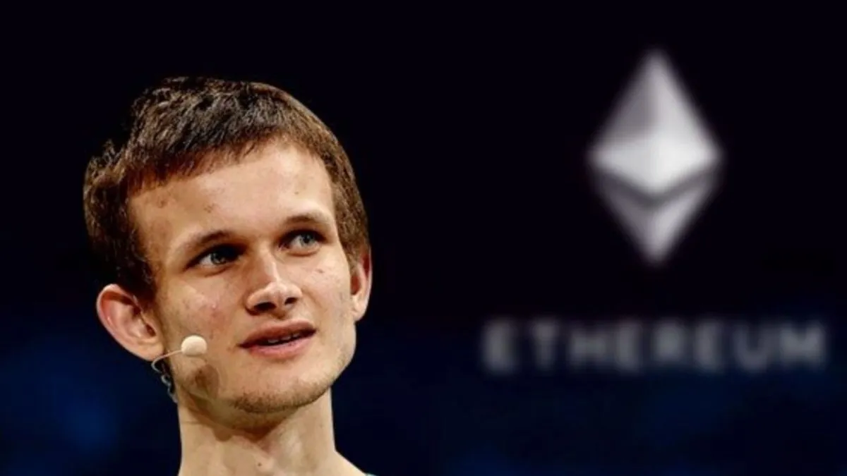 Ethereum Co-Founder Vitalik Buterin Provides Three ‘’Vision’’  For Layer 3’s Future