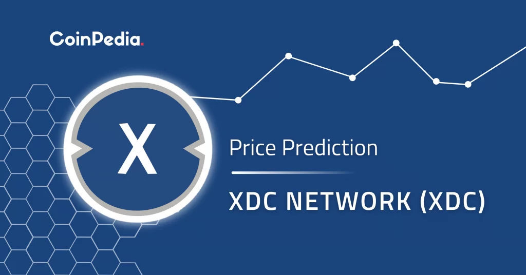 XDC Network (XDC) Price Prediction 2022, 2023, 2024, 2025: Is XinFin A Good Investment?