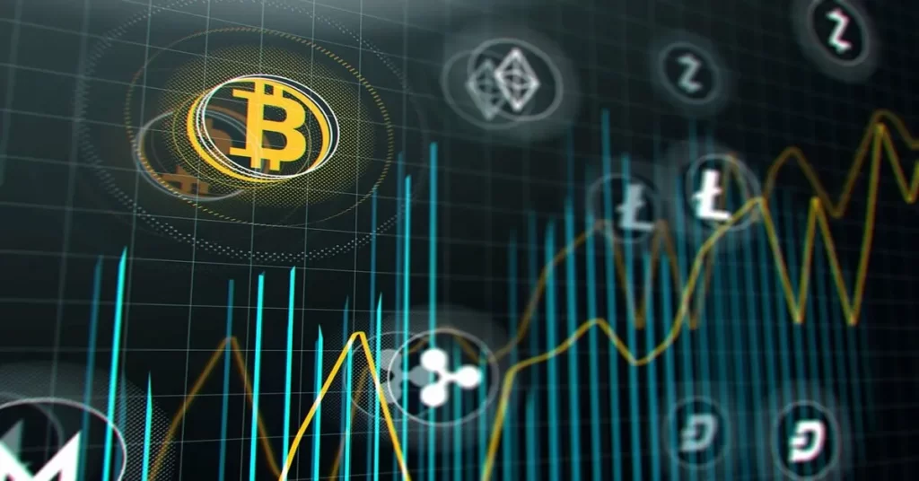 Bitcoin, Litecoin & Stellar To Spike Before A Massive Crash, Claims Analyst
