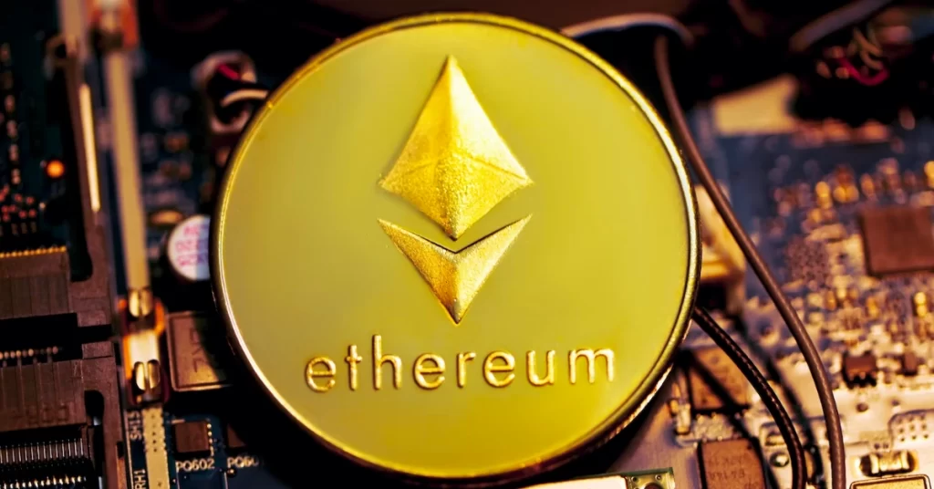 Will Ethereum Merge Buy the Crypto Market?
