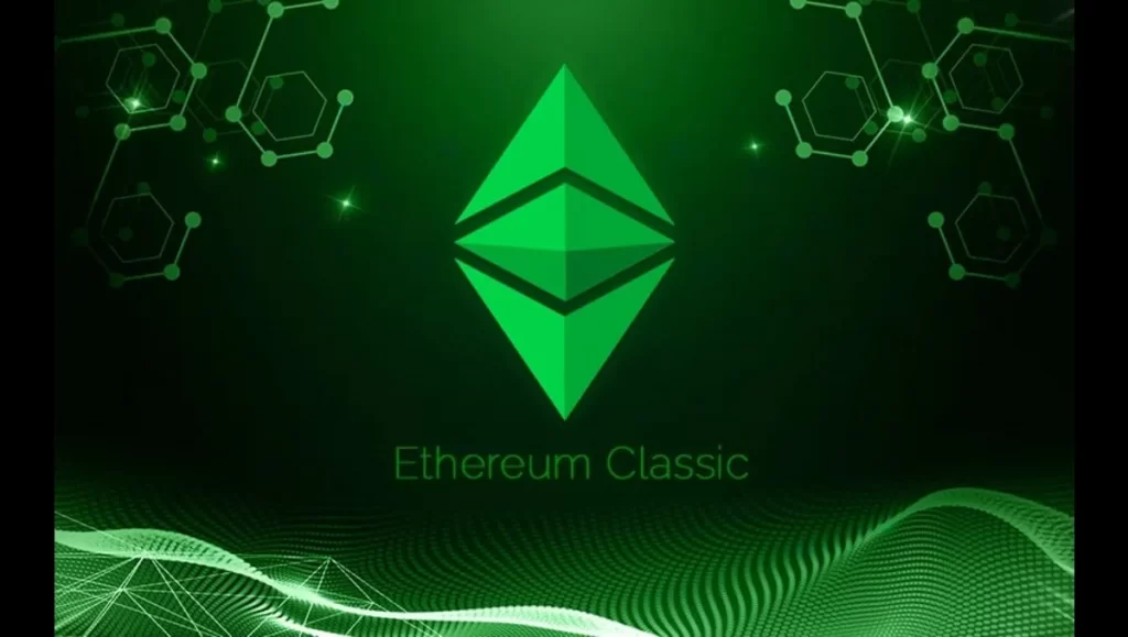 Ethereum Classic Hashrate Shots Dramatically! Is ETC Price Ready For 100% Rally?