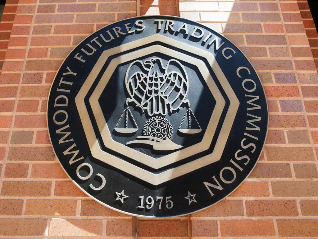 CFTC to Gain Upper Hand in Regulating the Crypto Market