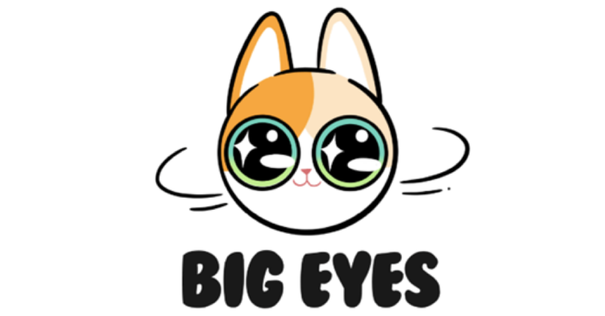 Big Eyes Coin Has The Potential To Give You The 100x Return You're ...