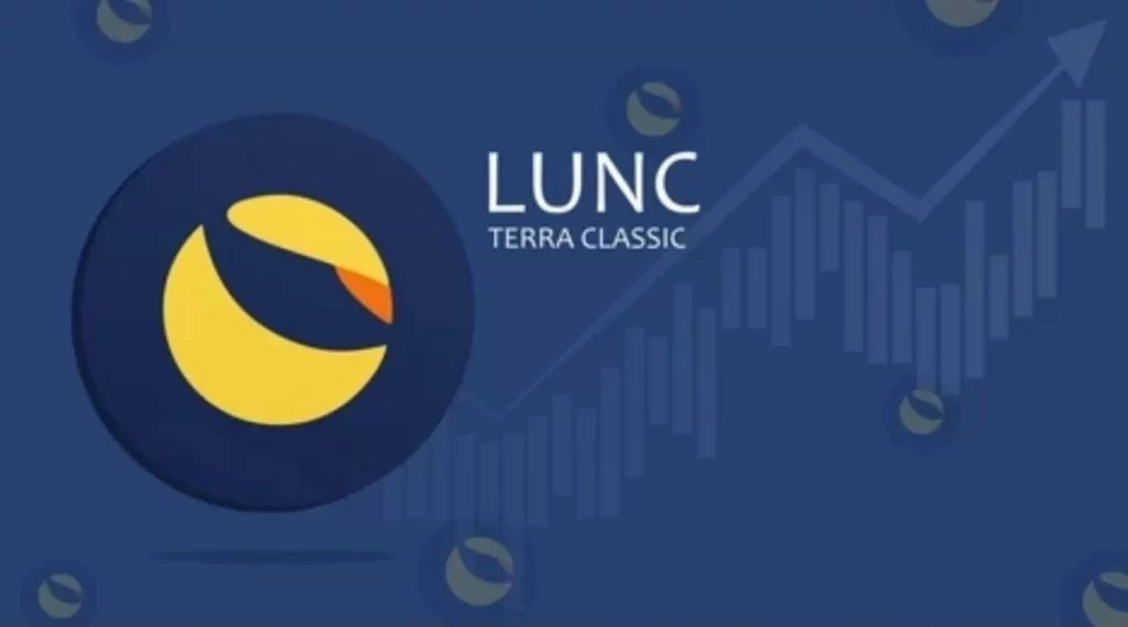 Terra Classic Community Appeals Robinhood To List LUNC
