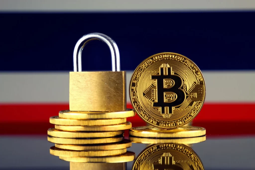 Thailand Regulators Tighten Crypto Rules in Wake of Trading Irregularities