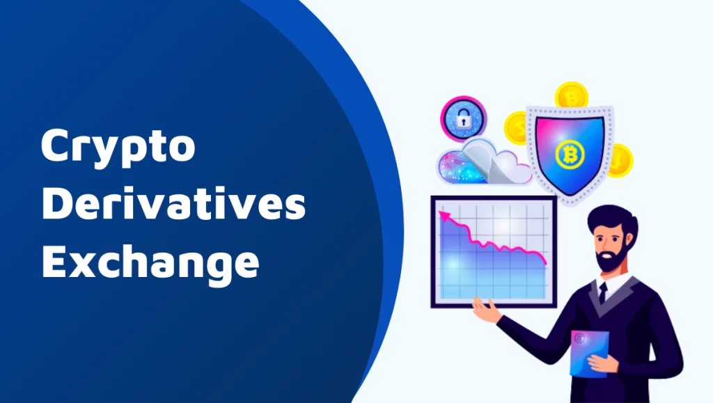 Best Crypto Derivatives Exchange – Why Derivatives Can Be Especially Rewarding in 2022