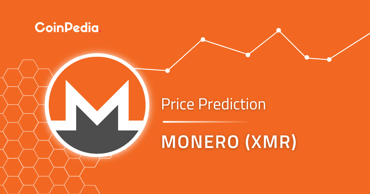 XMR Price Prediction
