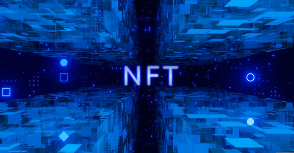 Mối quan hệ giữa NFT và tiền điện tử như thế nào