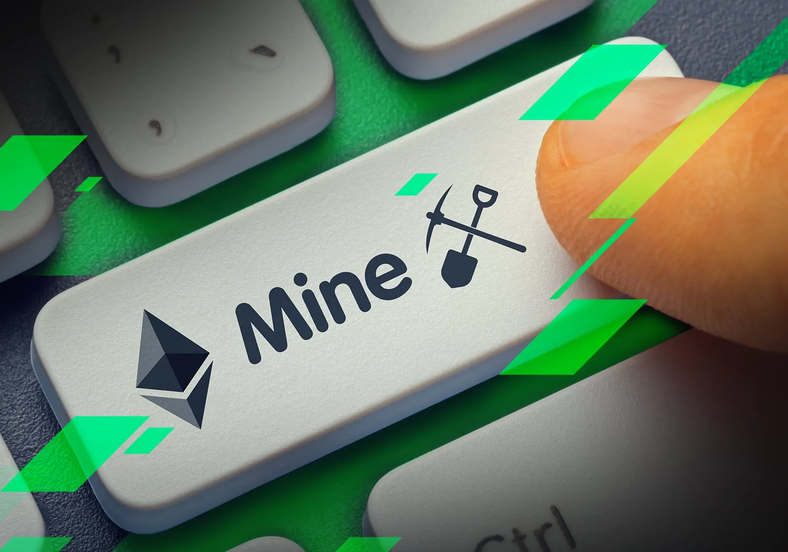 90% of PoW Miners Will Go Bankrupt – Predicts Ethereum Miner
