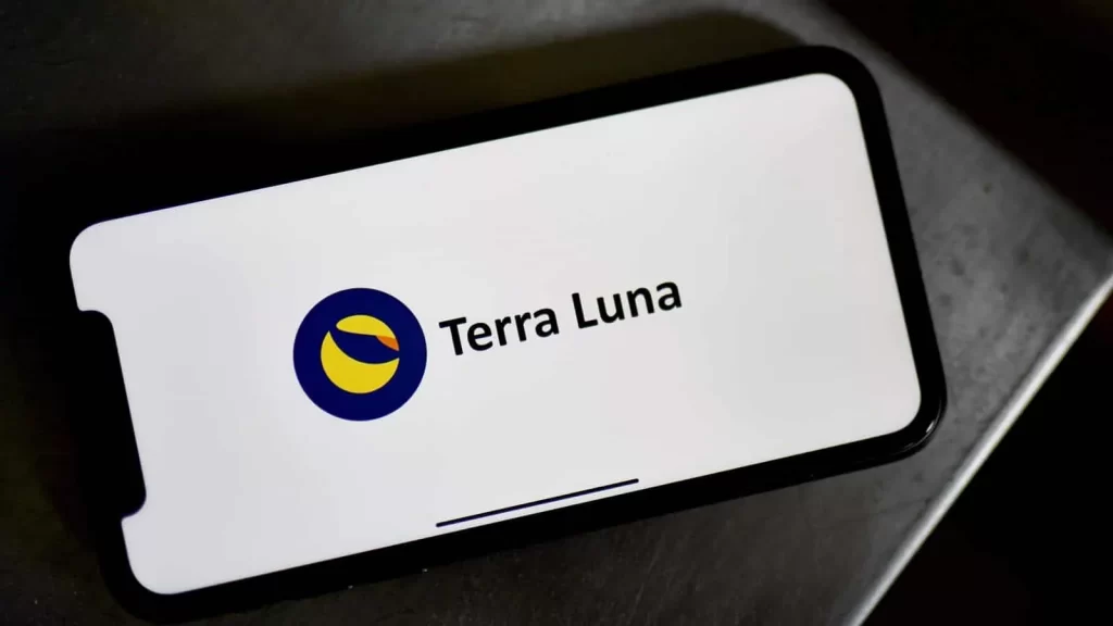 Terra Rebels Releases Official Terra Classic (LUNC) Revival Roadmap