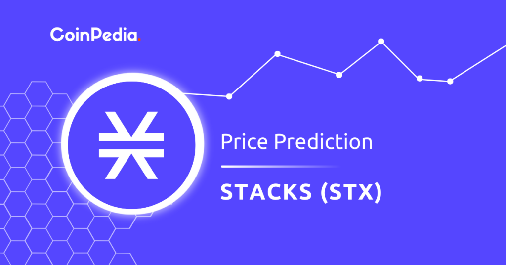 Stacks Price Prediction 2024, 2025, 2030: Is Stacks Coin A Good Buy For 2024?
