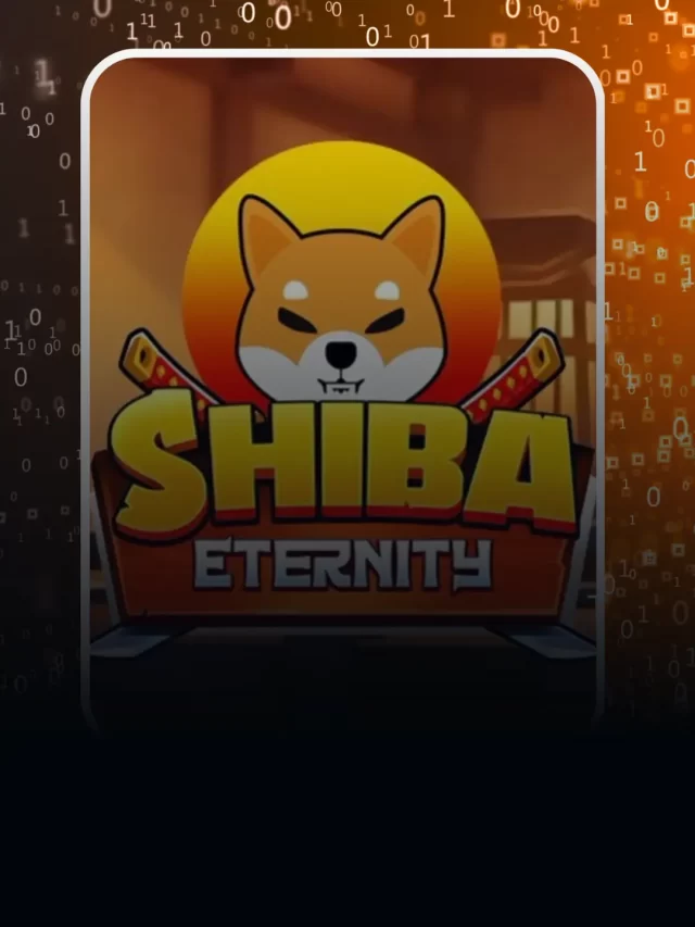 Shiba Eternity Download Day!
