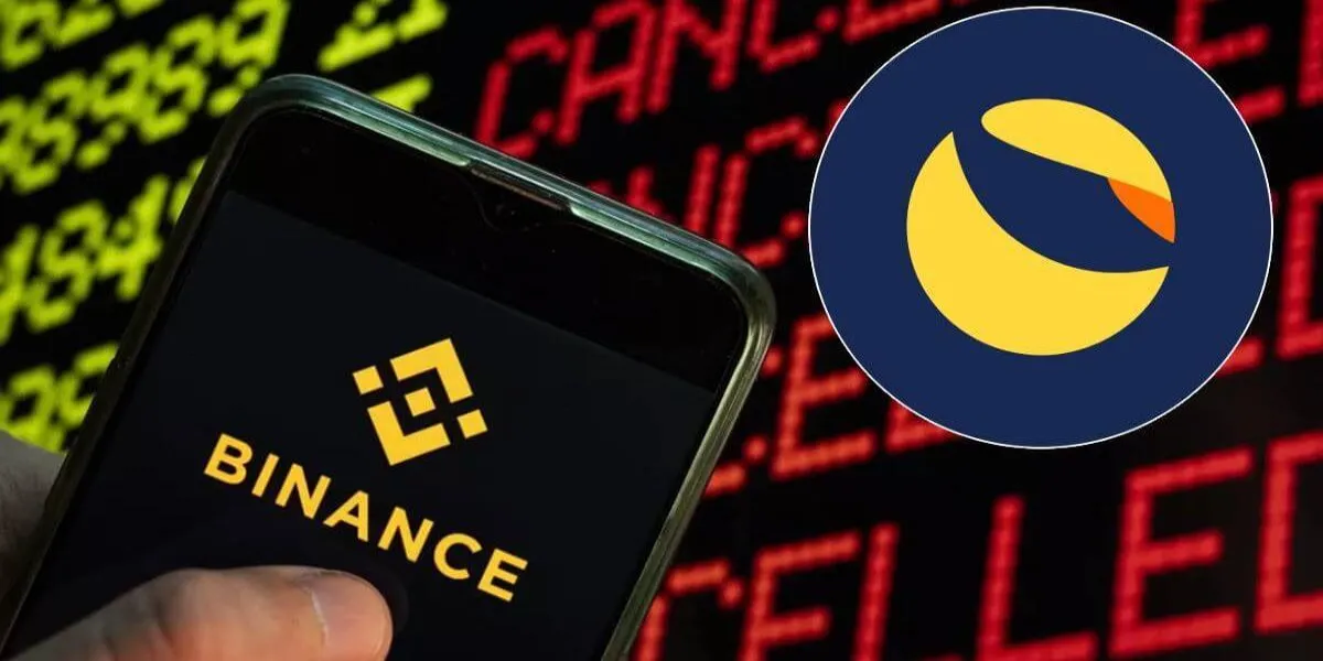 Binance to Announce TerraClassic Burn Results Today , What’s In Store For LUNC Price ?