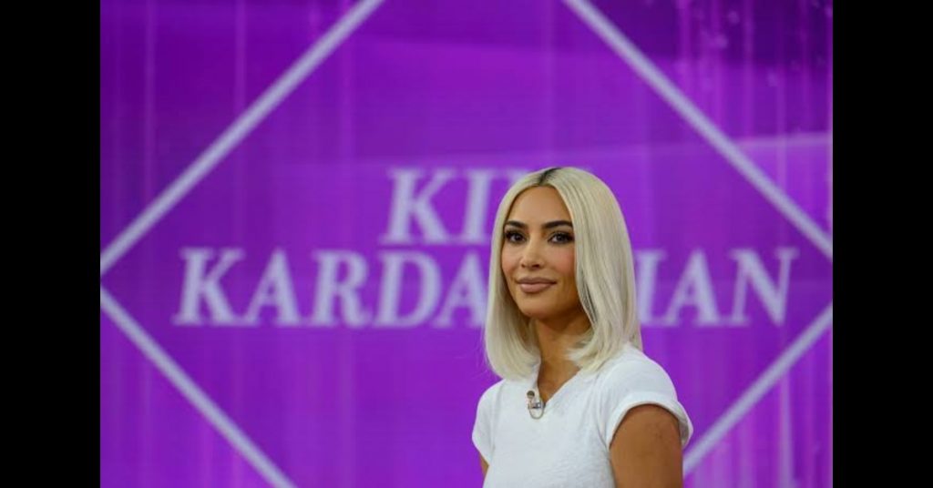 Kim Kardashian’s $1.26 Million Fine a Publicity Stunt by SEC?