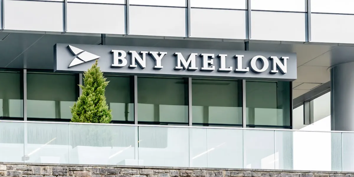 The Oldest Bank Of America, BNY Mellon Now Supports Cryptocurrencies