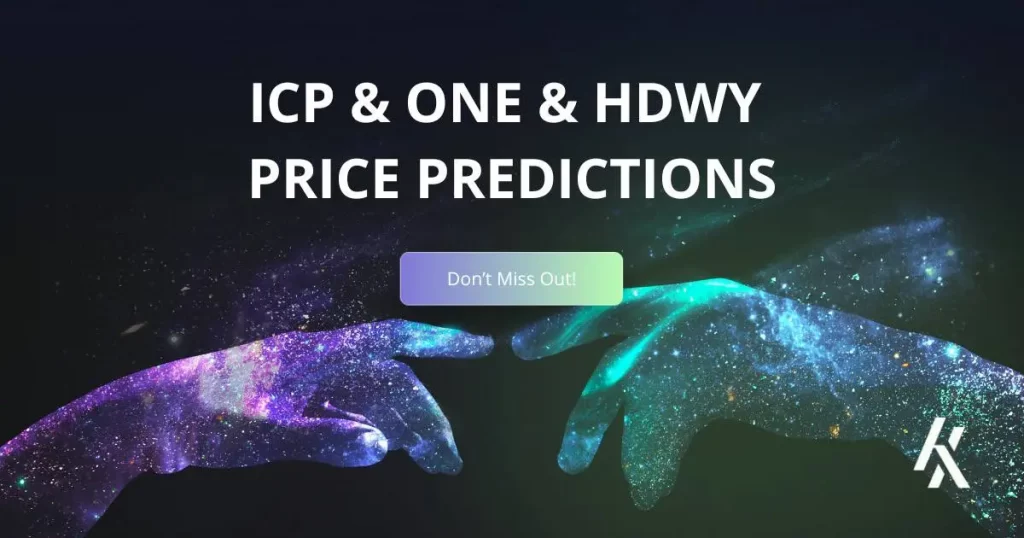 The Hideaways vs Internet Computer (ICP) and Harmony (ONE) Price Predictions