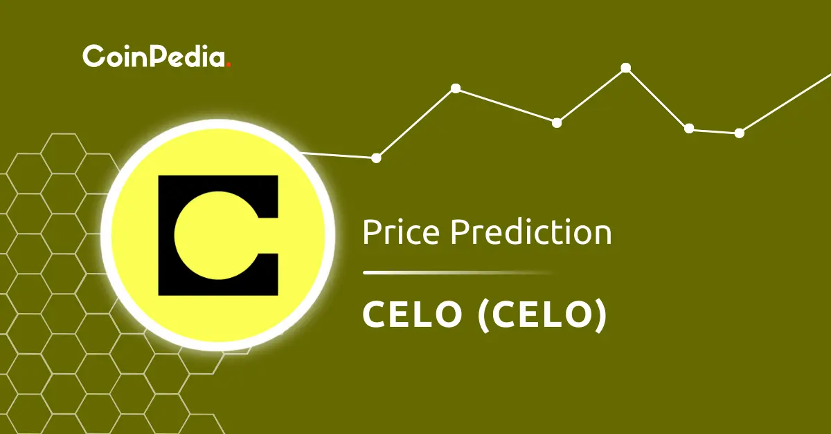 Celo (CELO) Price Prediction