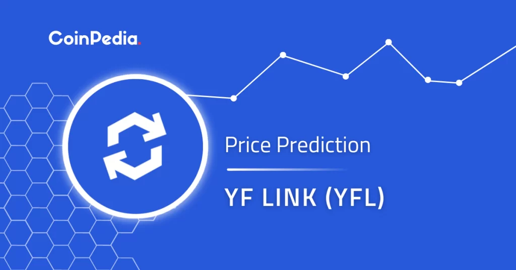 Прогноз цен YF Link на 2024, 2025, 2030 годы: YFL мертв?