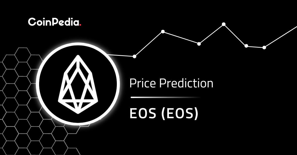 eos price prediction