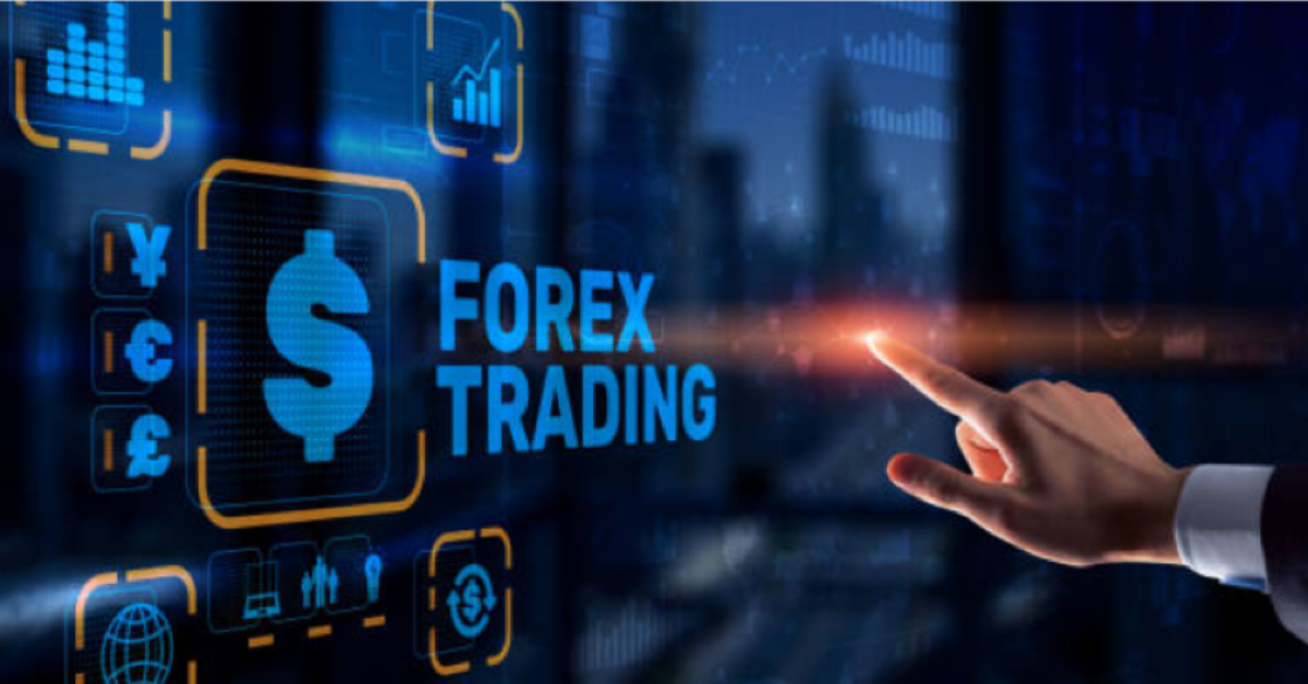 Forex Trading and How Does It Work